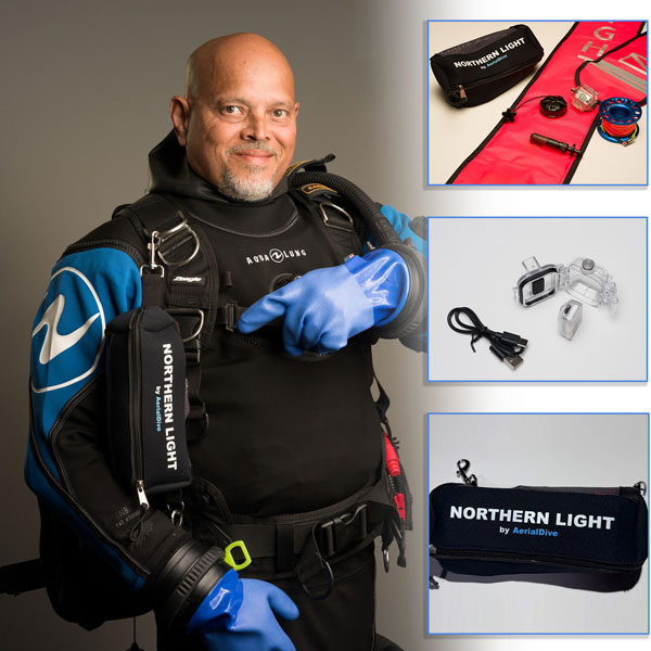 Northern Light Full Kit