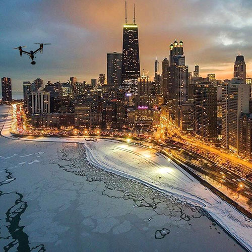 AERIAL